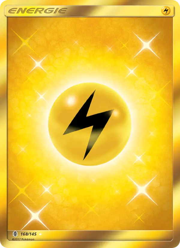 Elektro-Energie