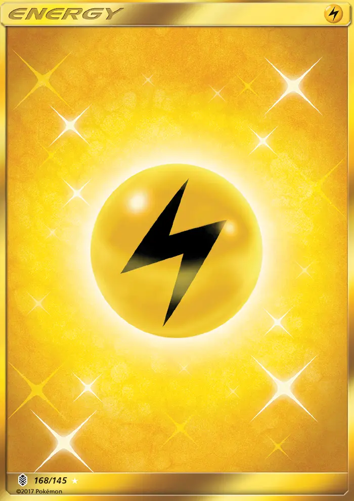 Lightning Energy