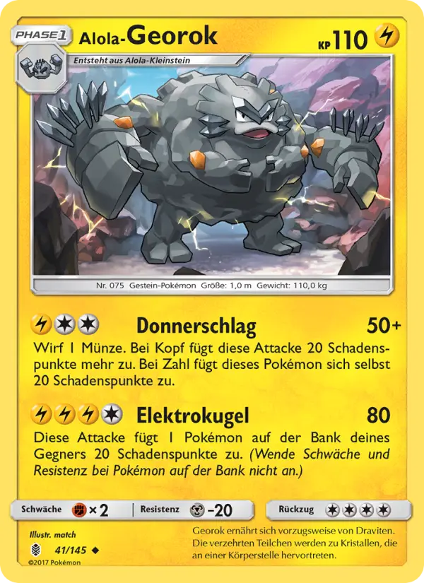 Alola-Georok