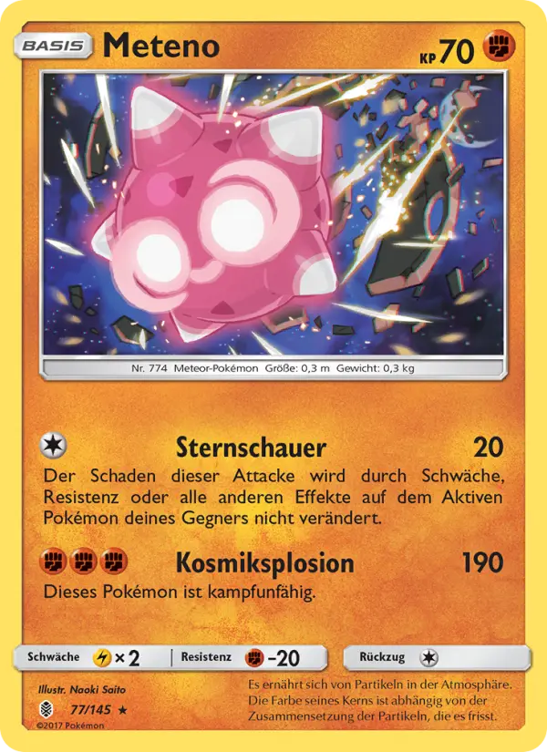 Meteno