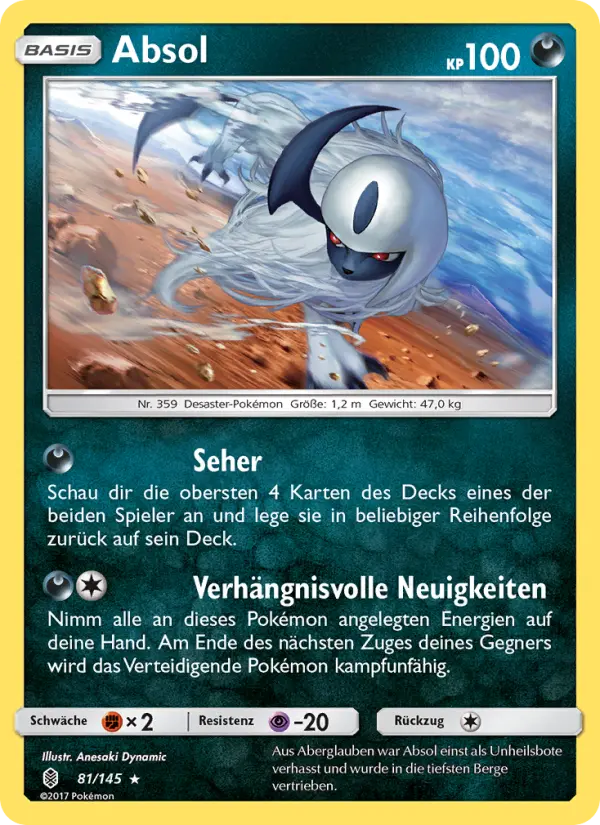 Absol