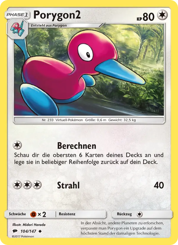 Porygon2