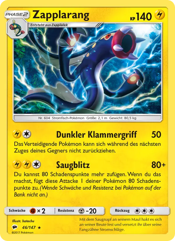 Zapplarang