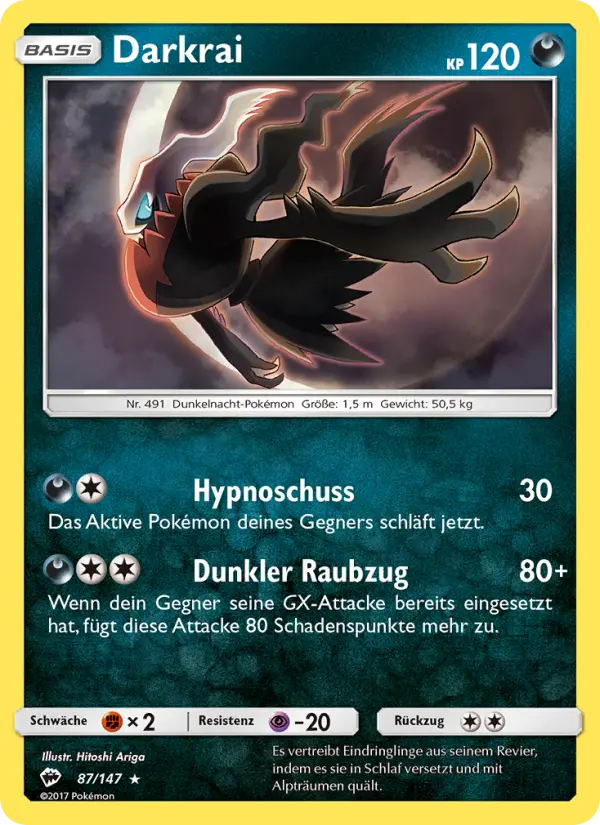 Darkrai