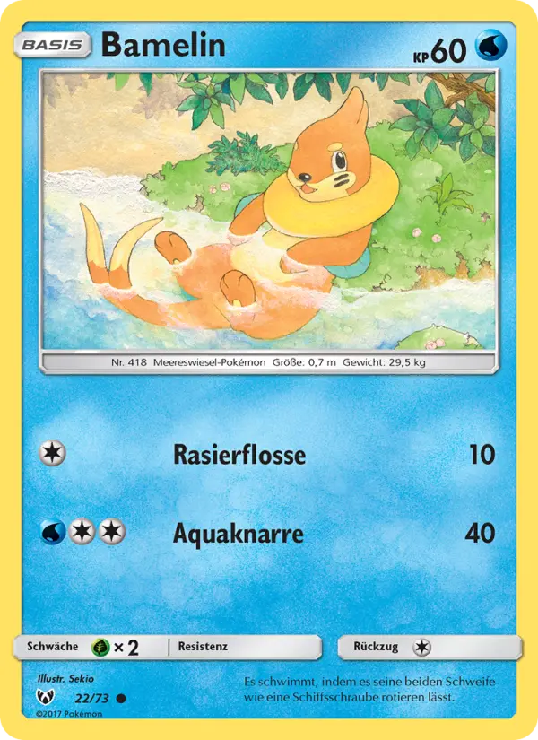 Mustébouée