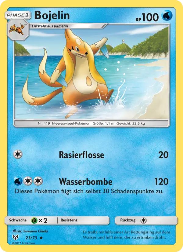 Mustéflott