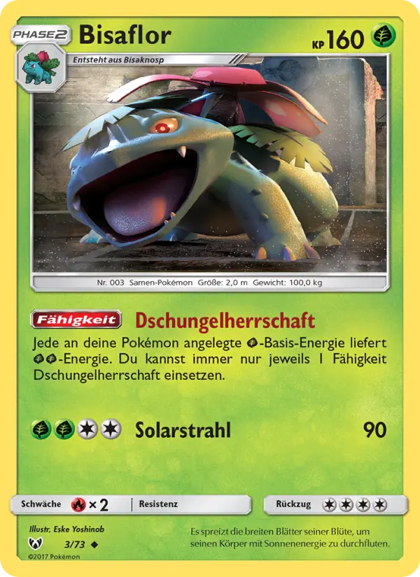 Venusaur