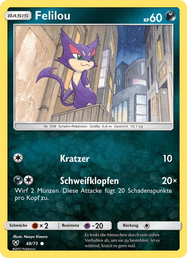 Purrloin