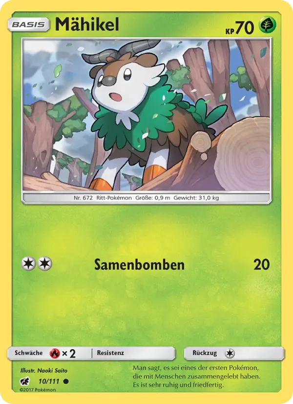 Mähikel