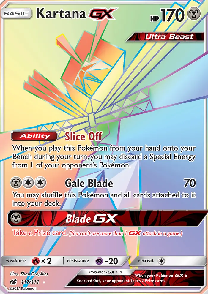 Katagami GX