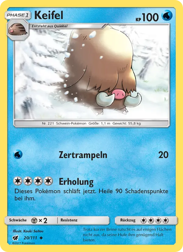 Keifel