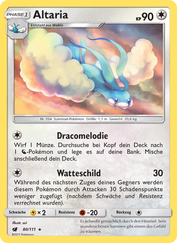 Altaria