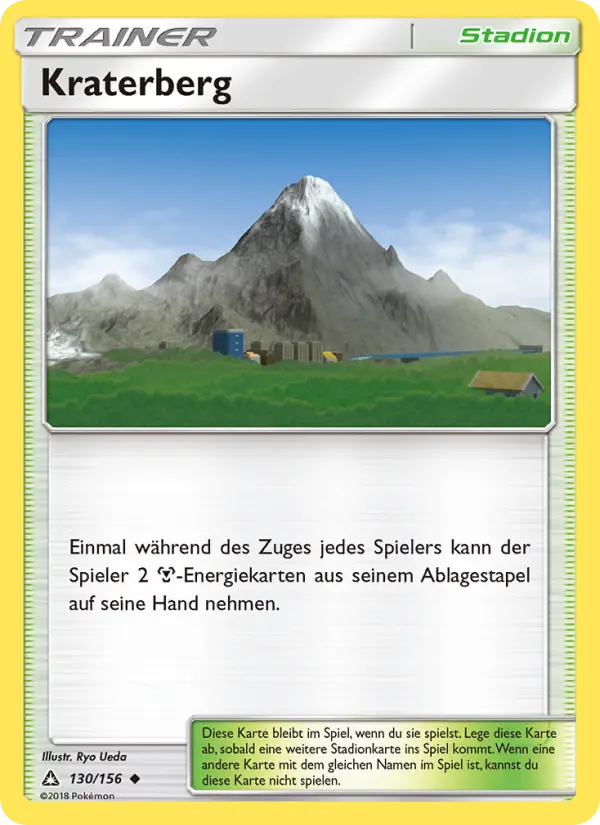 Kraterberg