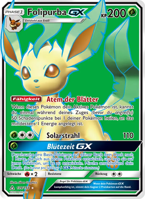 Folipurba GX