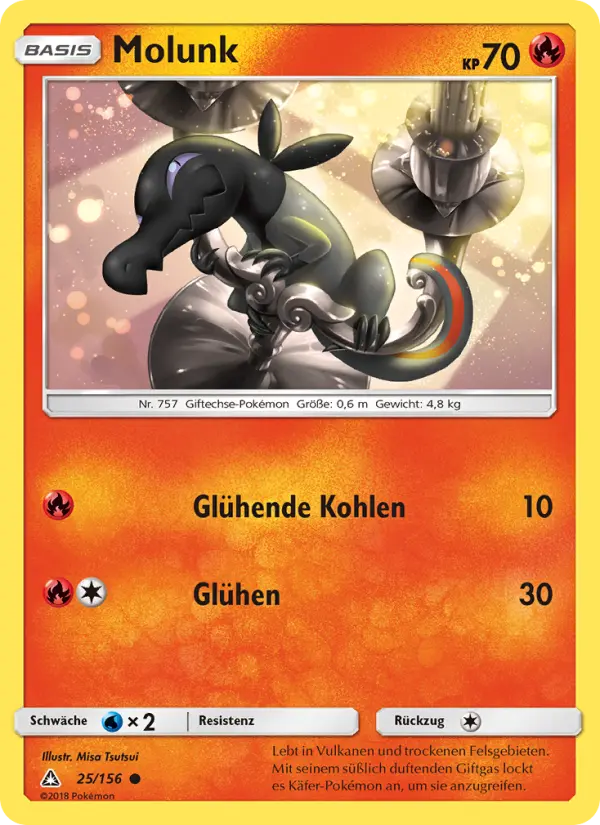 Molunk