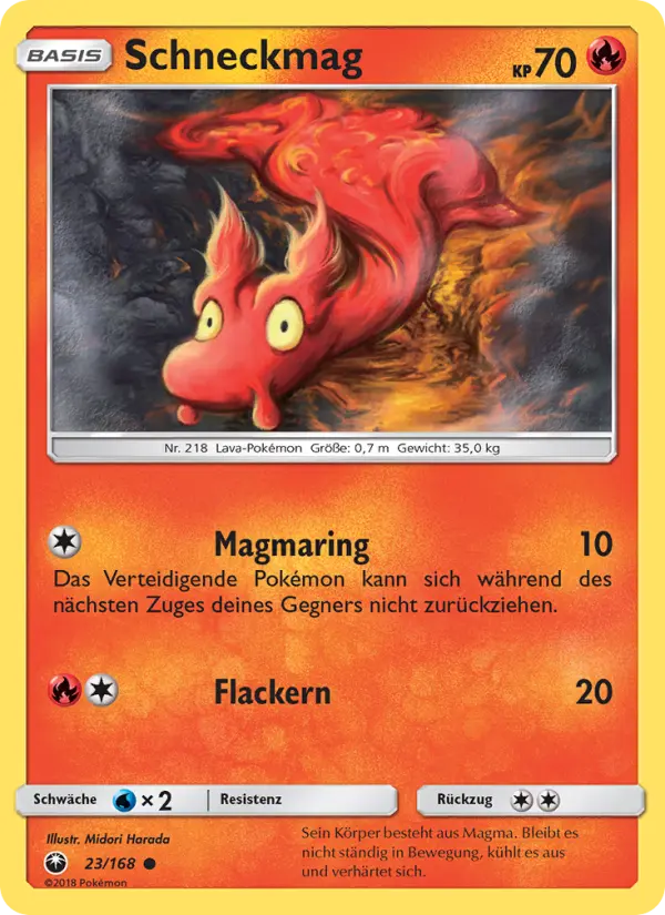 Schneckmag