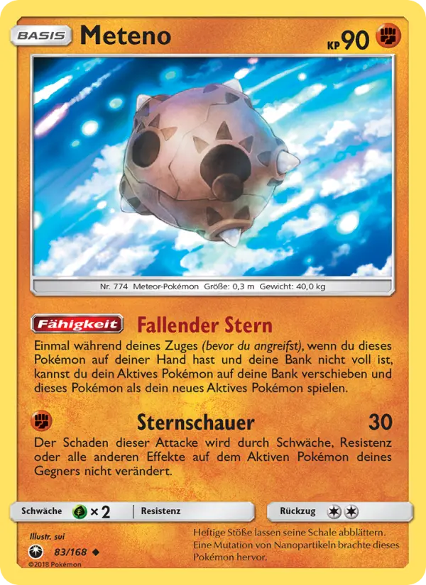 Meteno