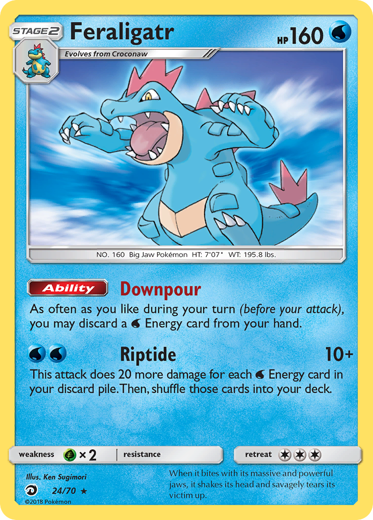 Impergator