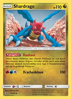 Shardrago