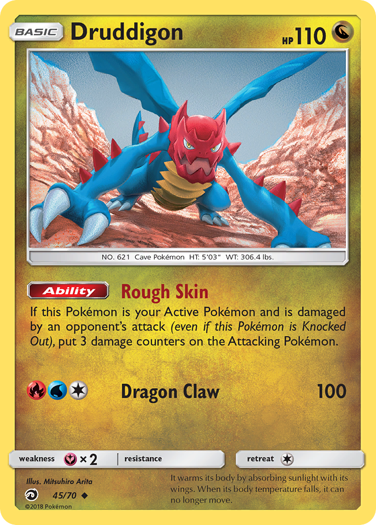 Shardrago