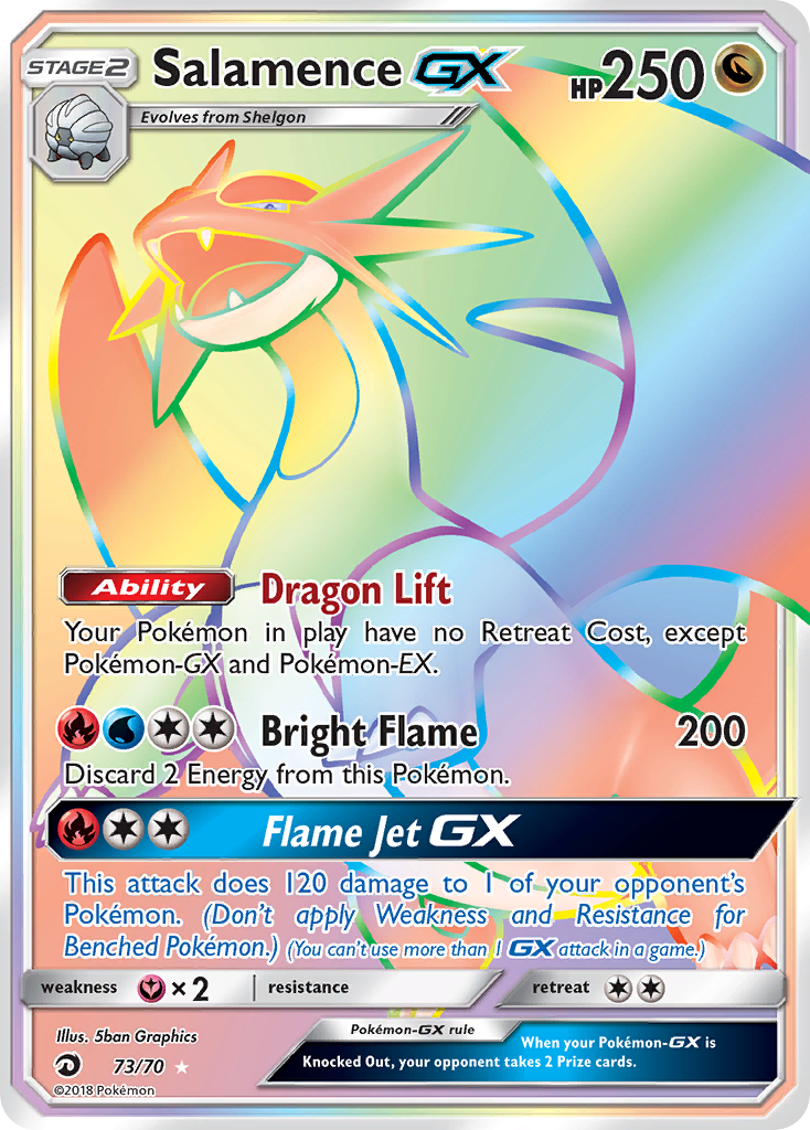 Brutalanda GX