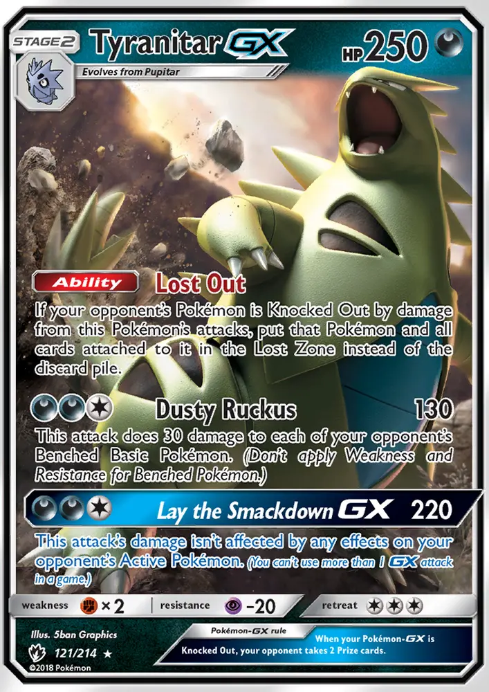 Despotar GX