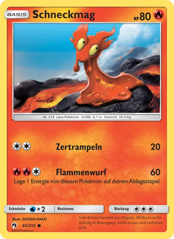 Schneckmag