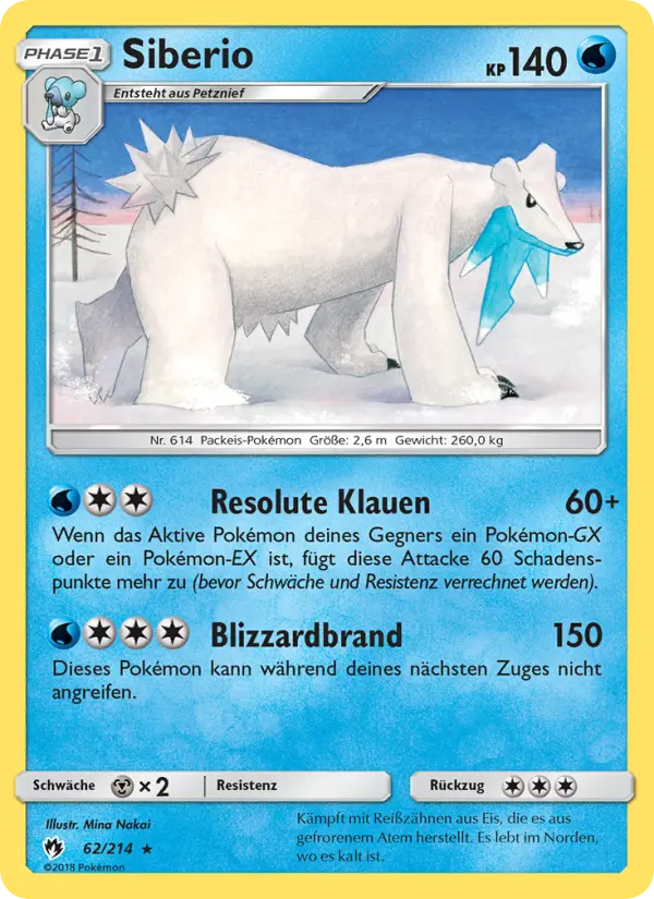 Siberio