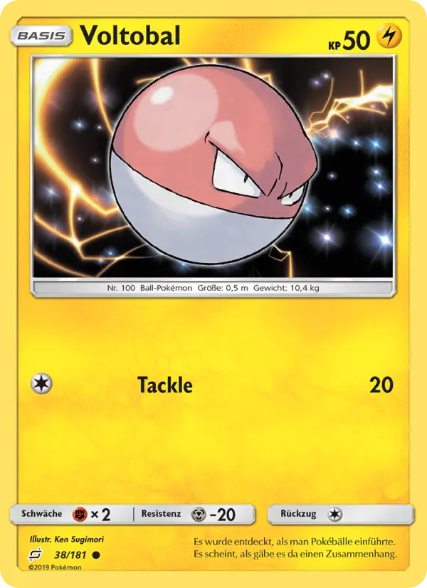 Voltobal