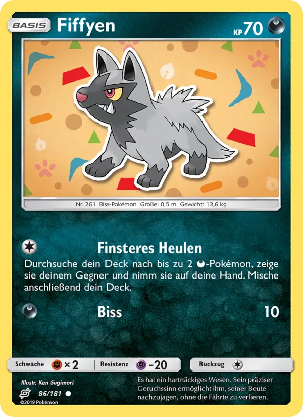 Fiffyen