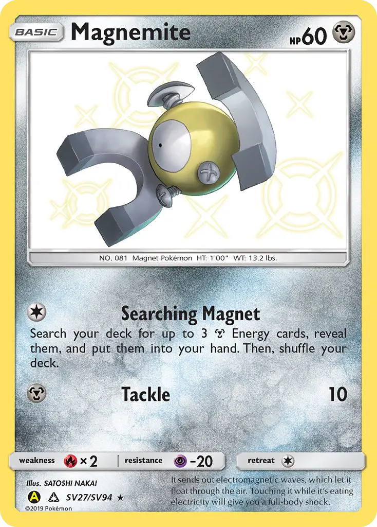 Magnetilo