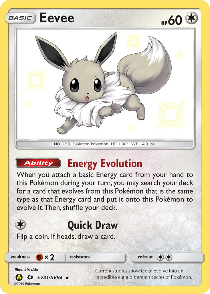 Evoli