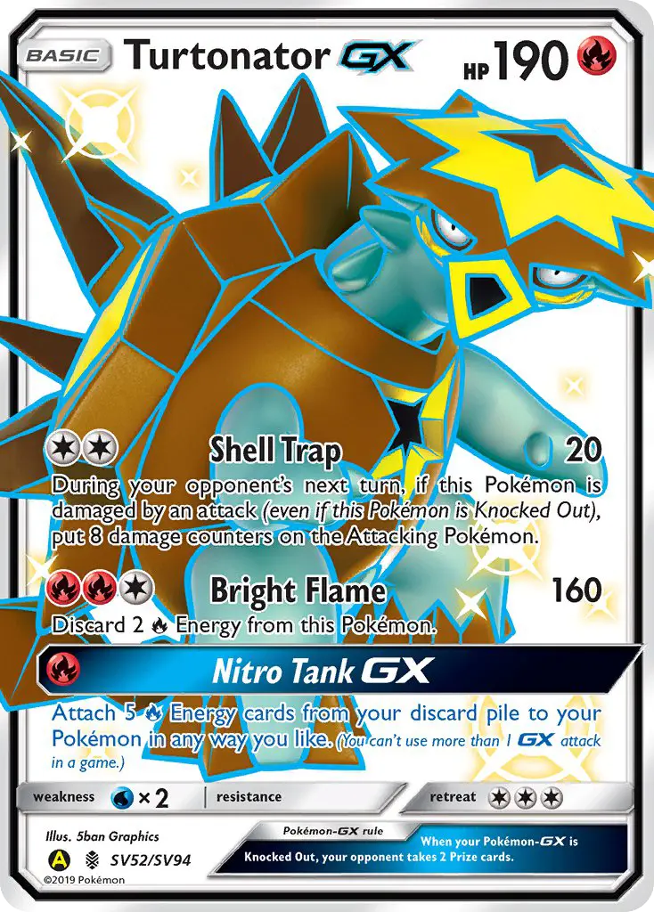 Tortunator-GX