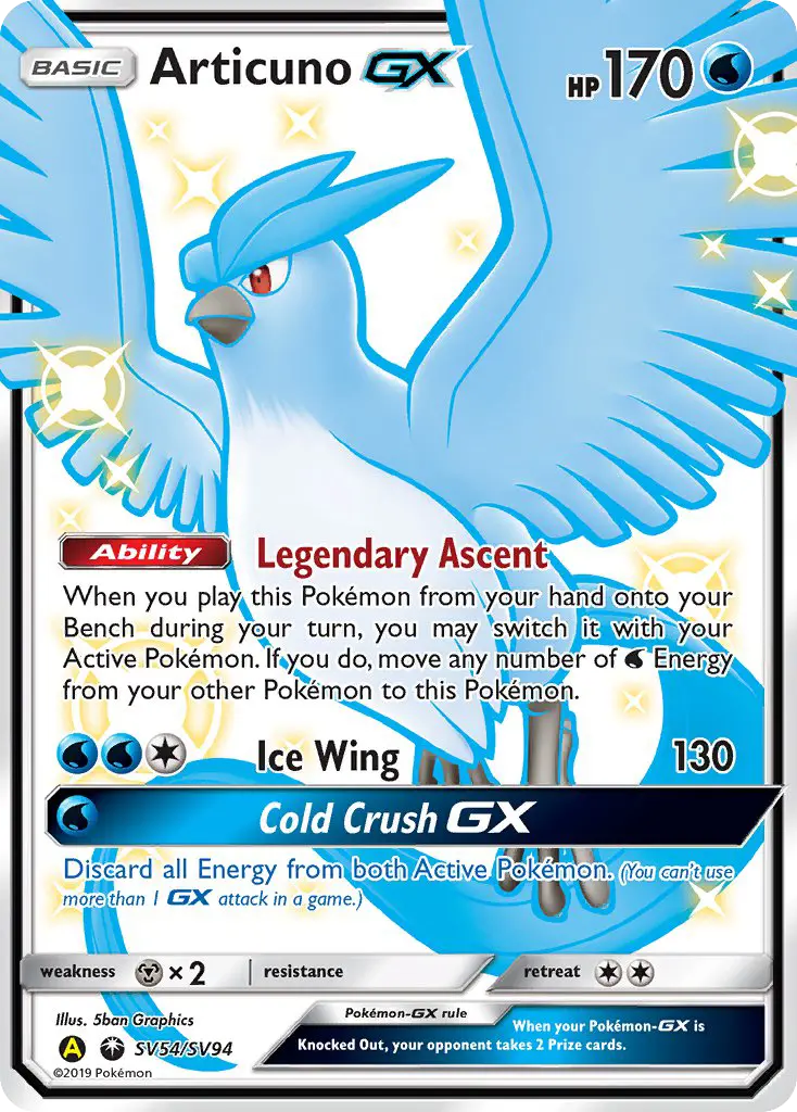 Arktos-GX