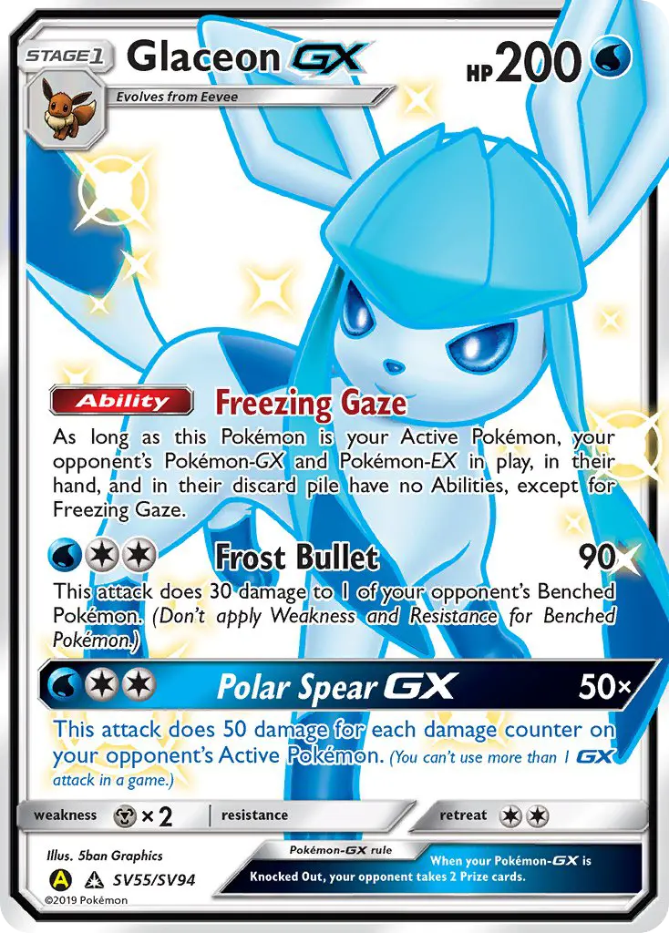 Glaziola-GX