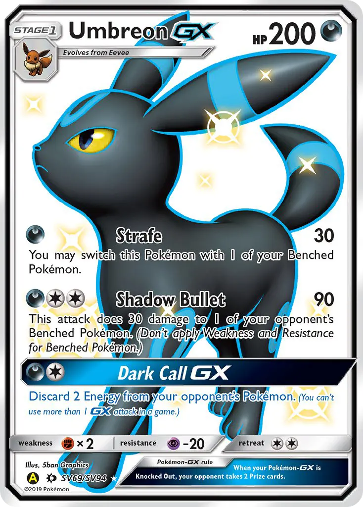 Nachtara-GX