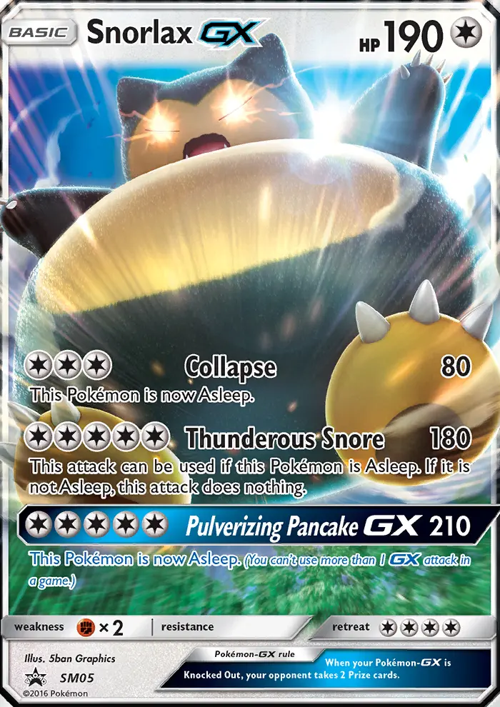 Relaxo GX