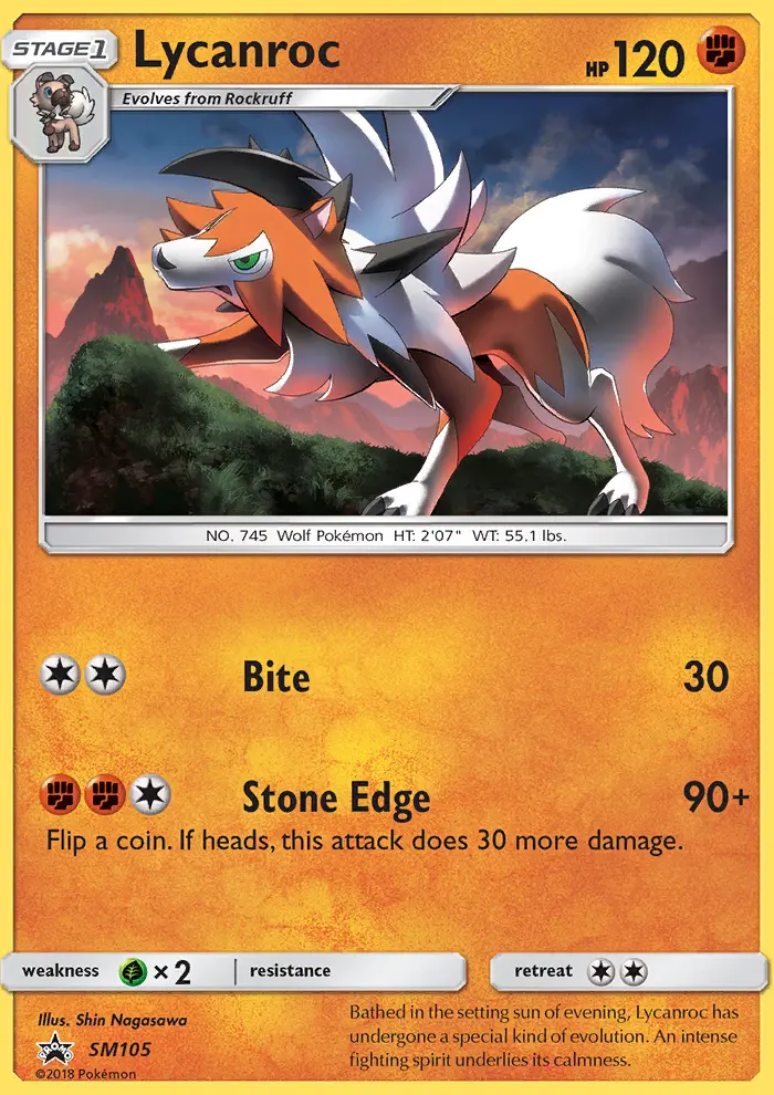 Wolwerock