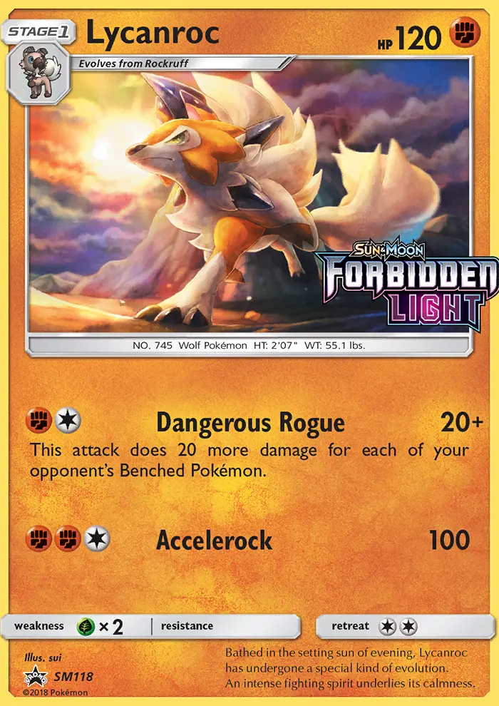 Wolwerock