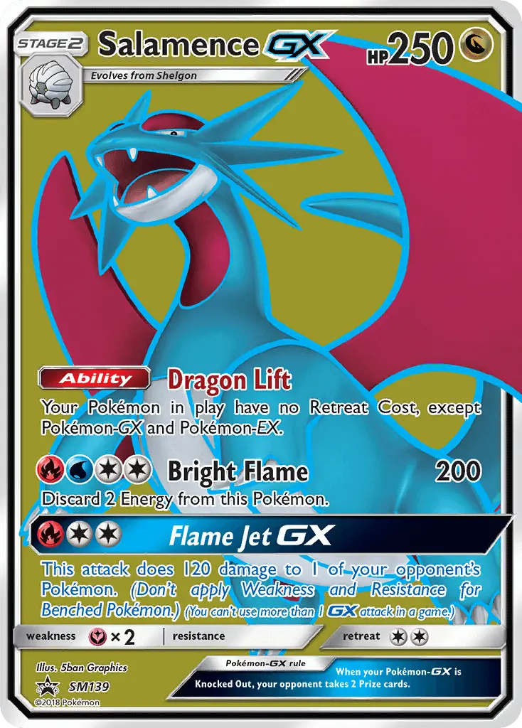 Brutalanda GX