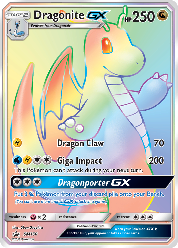 Dragoran GX