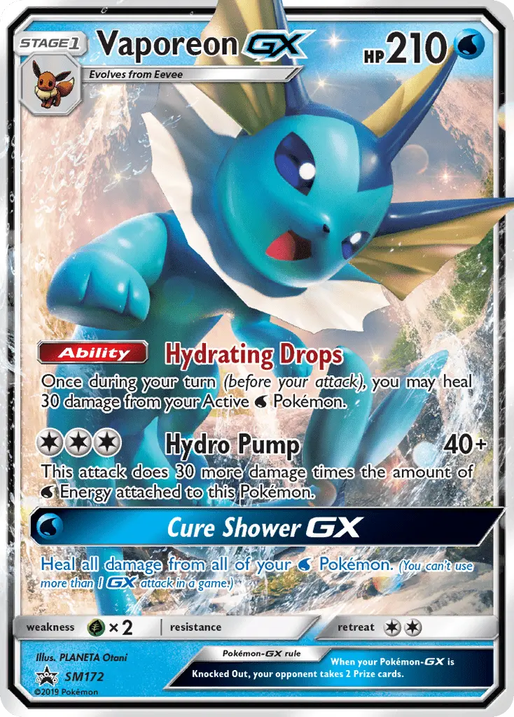 Aquana GX
