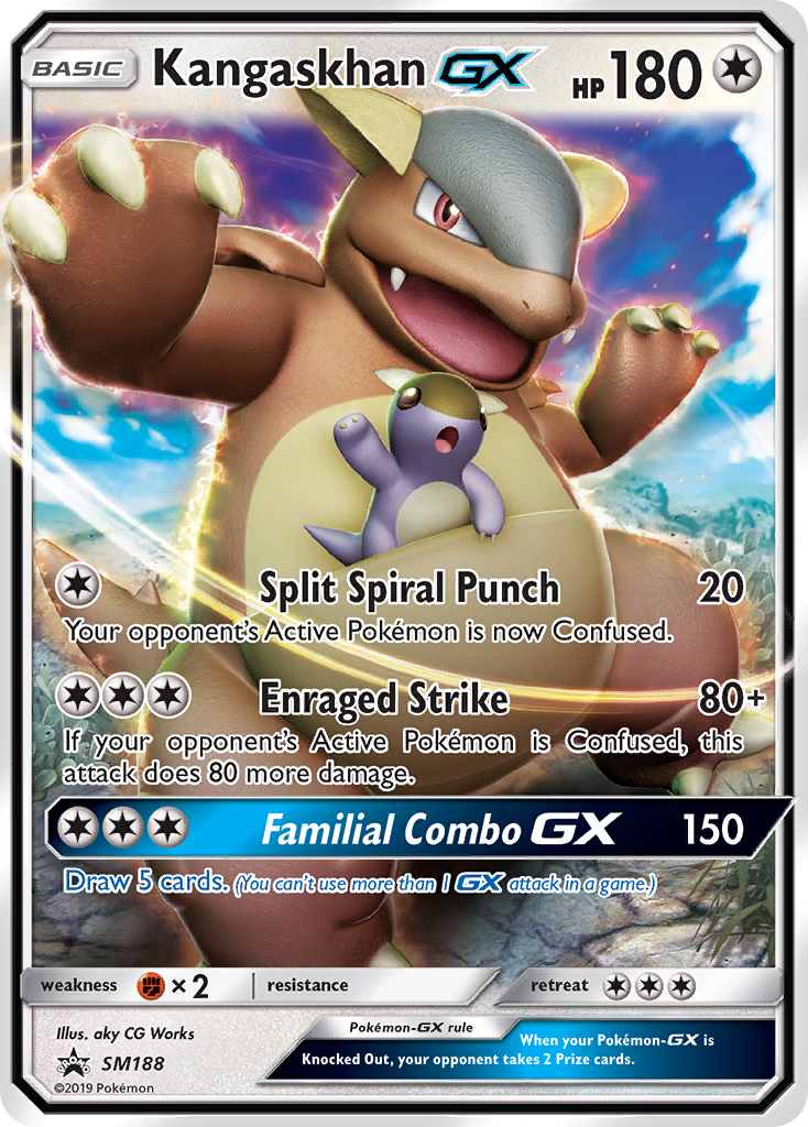 Kangama GX