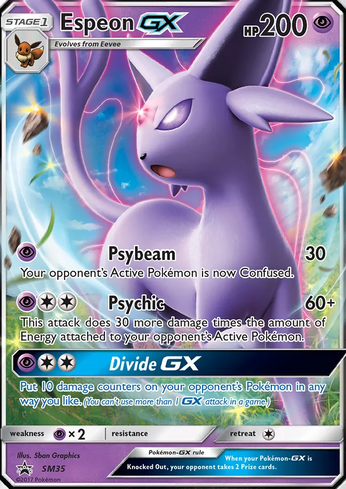 Psiana GX