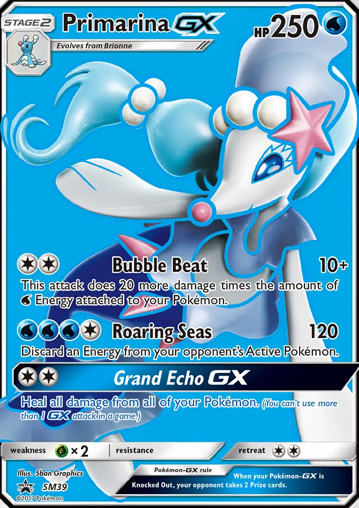 Primarene GX