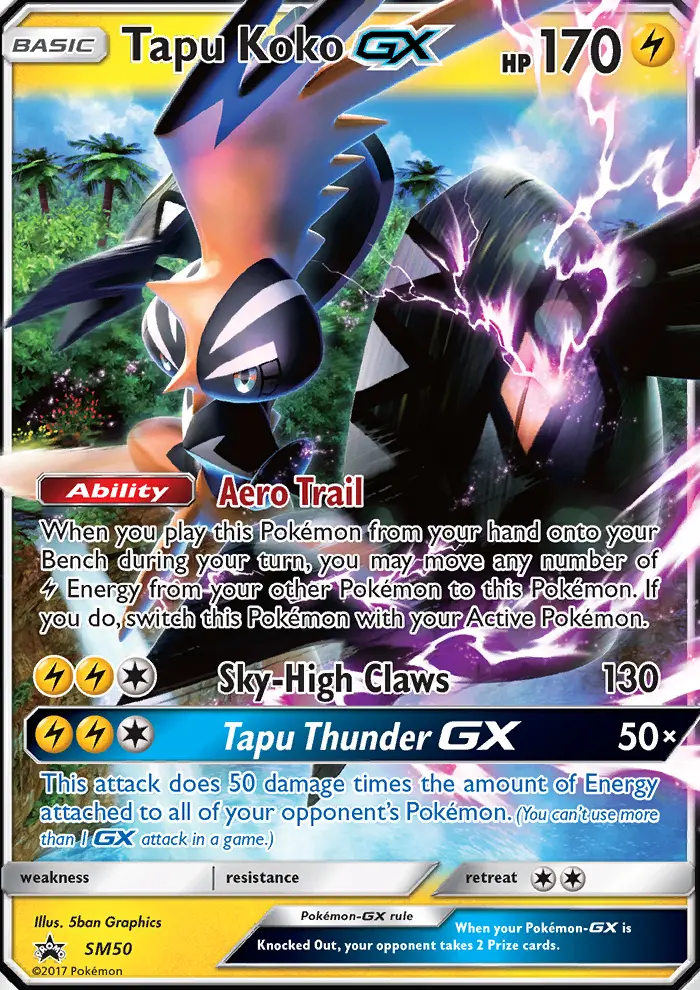 Tokorico GX