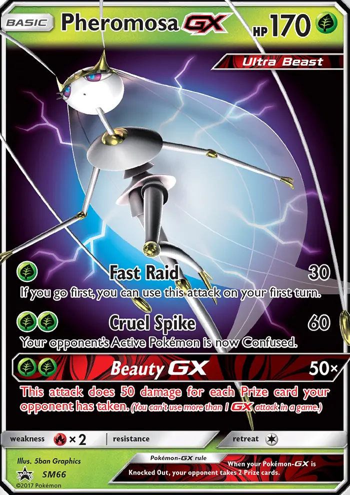 Cancrelove GX