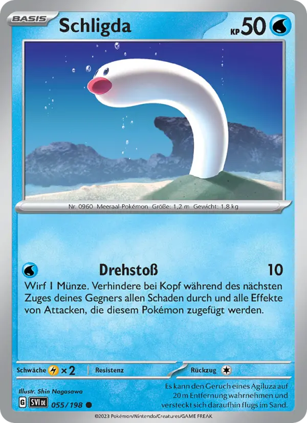 Schligda