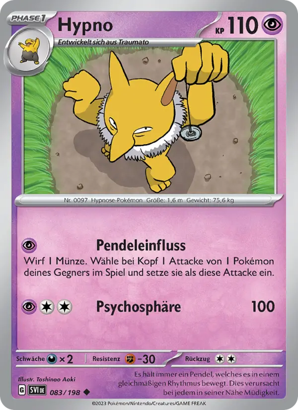 Hypno