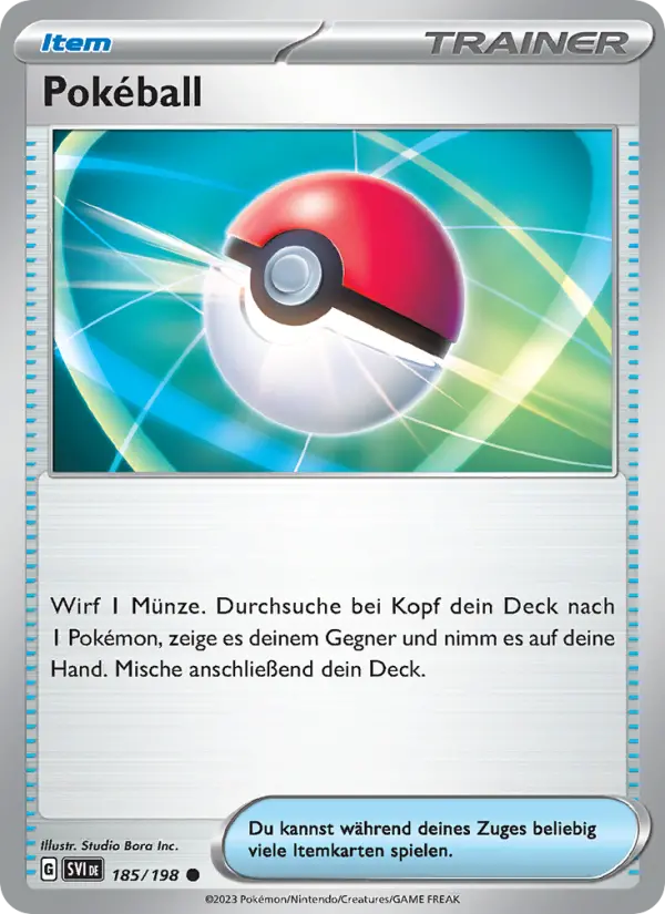 Pokéball